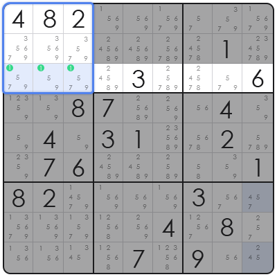 sudoku addition